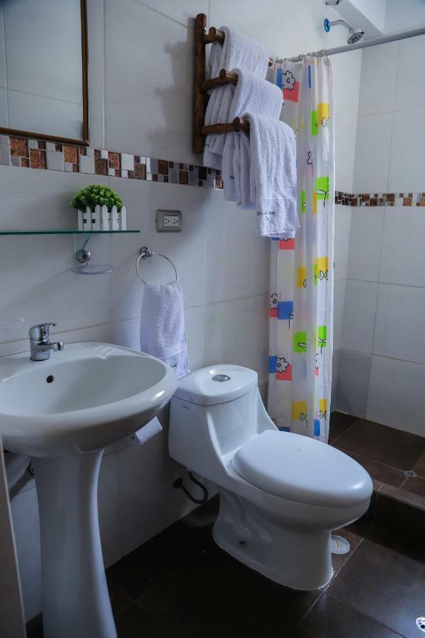 Hostal Dreams House Куско Экстерьер фото