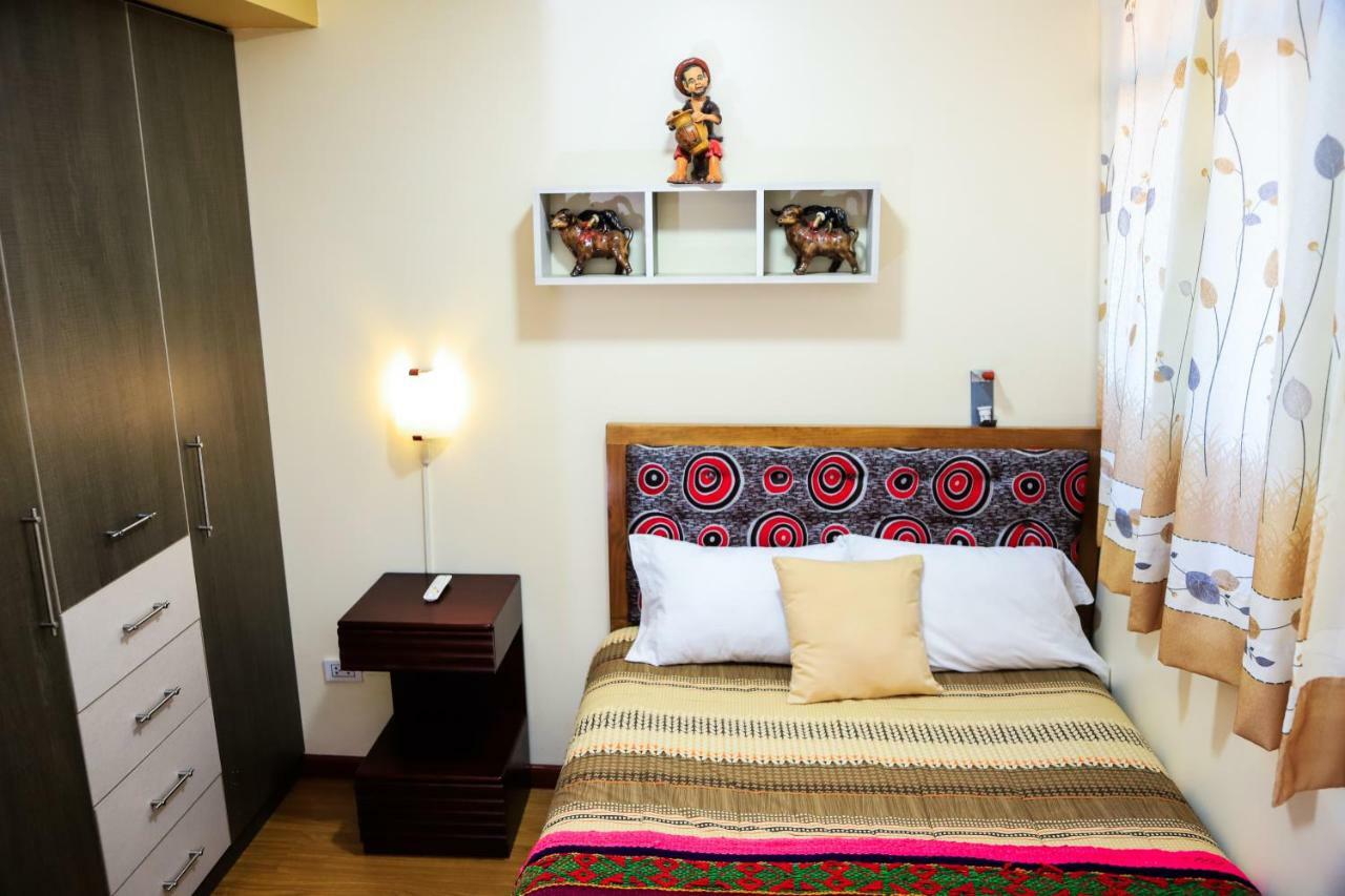 Hostal Dreams House Куско Экстерьер фото